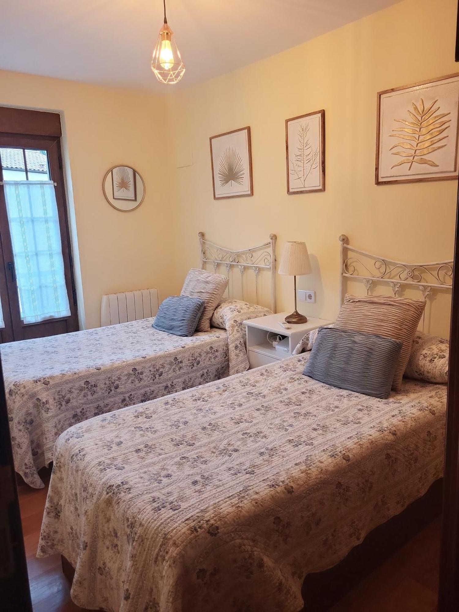 La Casa De La Vega Villa Arenas De Cabrales Ngoại thất bức ảnh
