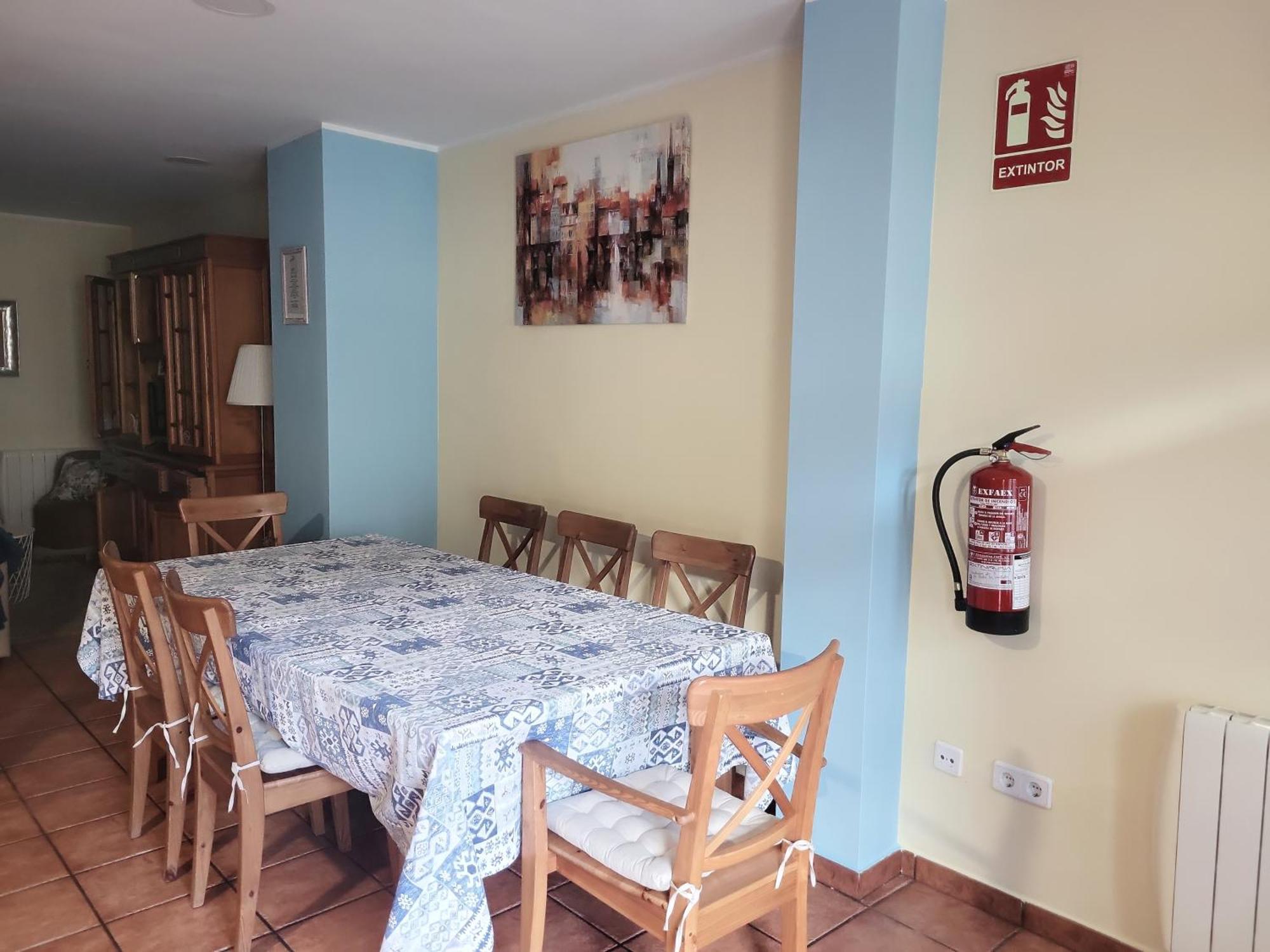 La Casa De La Vega Villa Arenas De Cabrales Ngoại thất bức ảnh