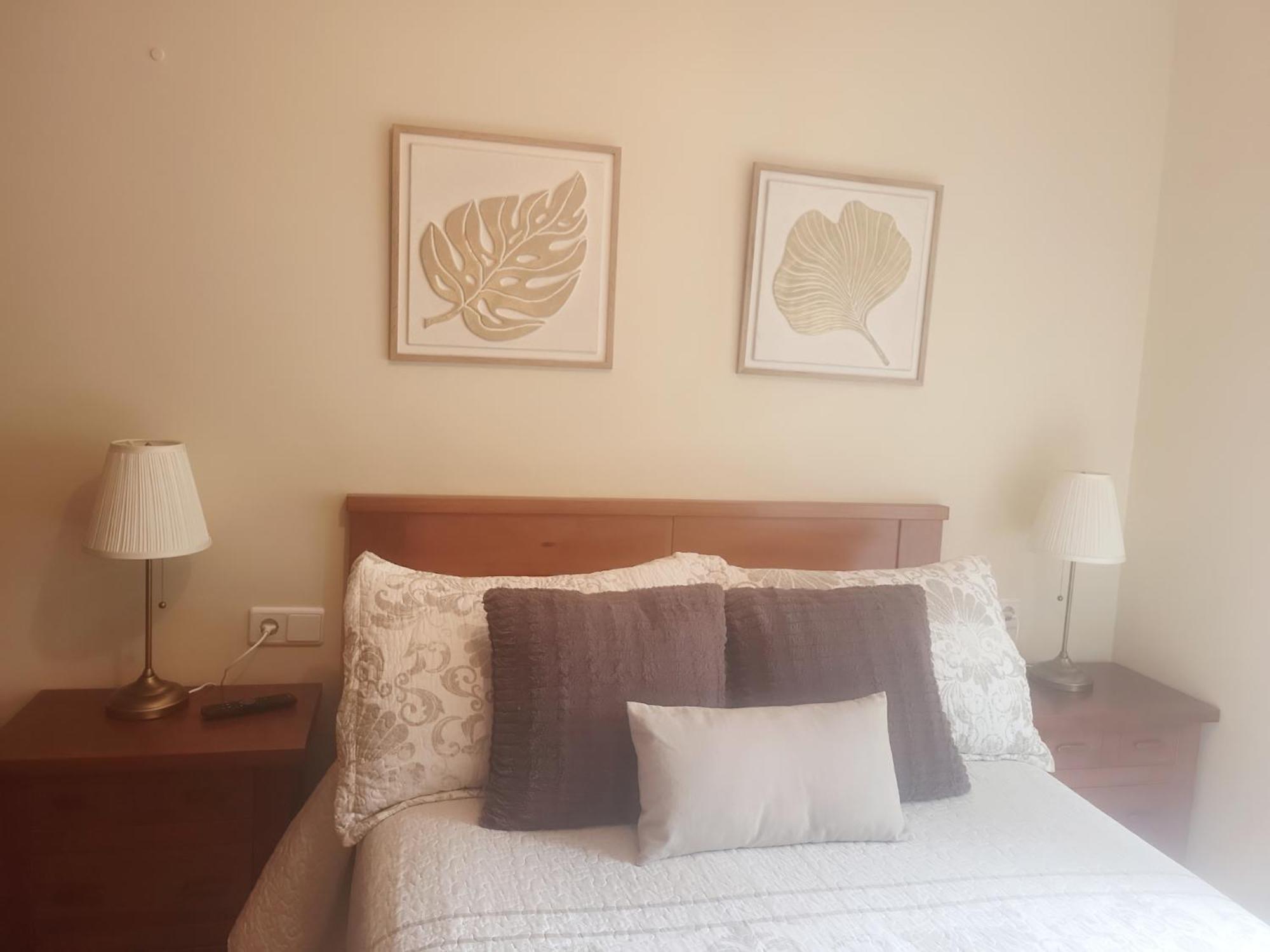 La Casa De La Vega Villa Arenas De Cabrales Ngoại thất bức ảnh