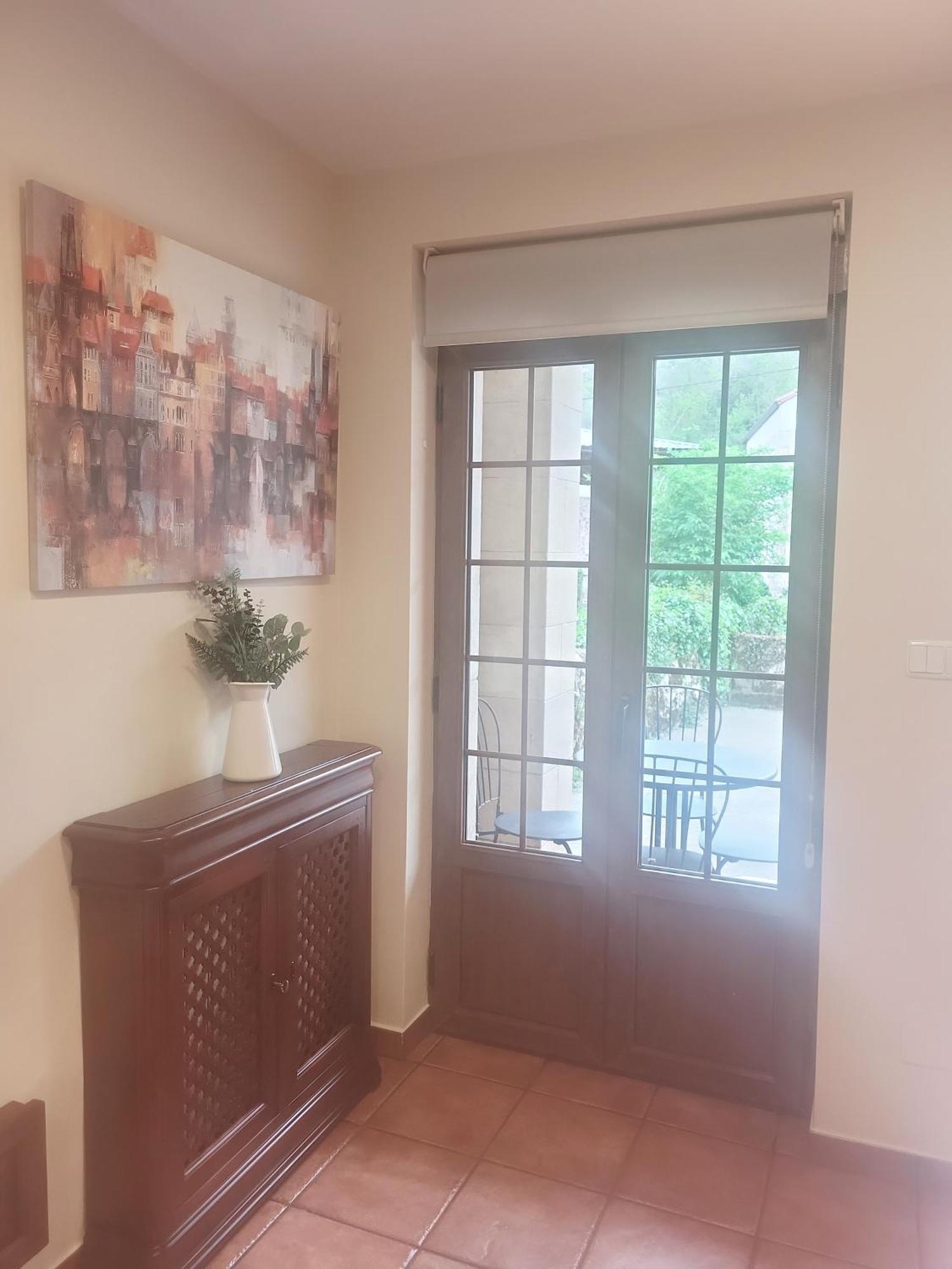 La Casa De La Vega Villa Arenas De Cabrales Ngoại thất bức ảnh
